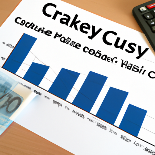 „Nové ekonomické projekce: Česká republika čelí výzvám v oblasti inflace a udržitelného růstu“